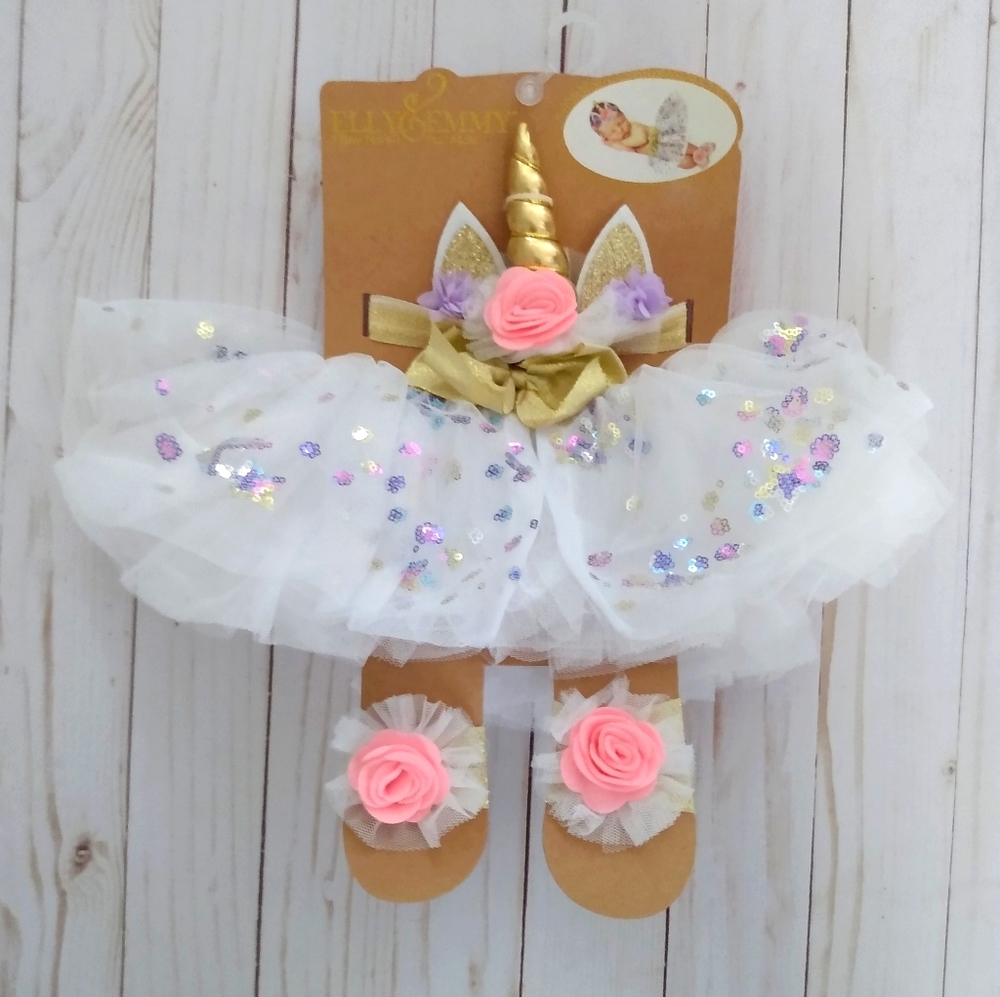 New born outfit